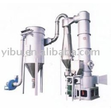 Serie XSG secadora rotativa de vaporización para glifosato
